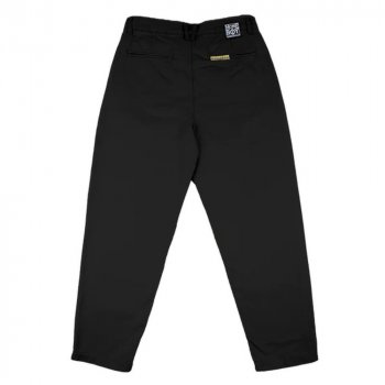 Homeboy x-tra Monster Chino black Hose