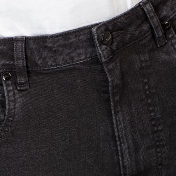 Reell Belmont black wash Pantalón corto