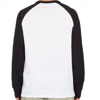 Pen BSC black Longsleeve