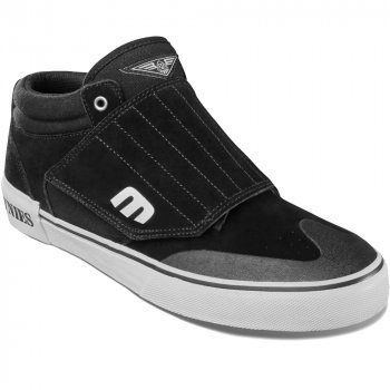 Etnies Andy Anderson black/white Zapatillas