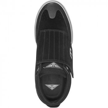 Etnies Andy Anderson black/white Zapatillas