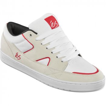 Es Sophisto white Zapatillas