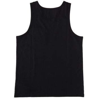 DC Star Pocket black Camiseta