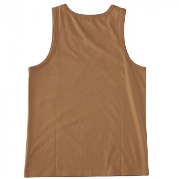 DC Star Pocket incense Tank Top