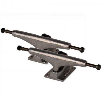 Thunder silver polished 161 High Achsen Set