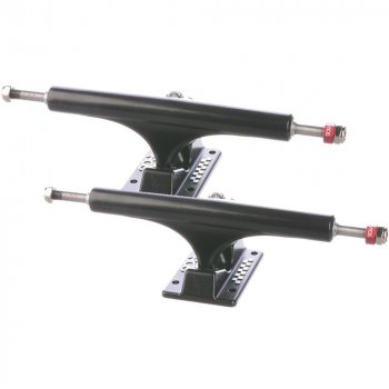 Ace 66 AF1 9 matte black Achsen Set