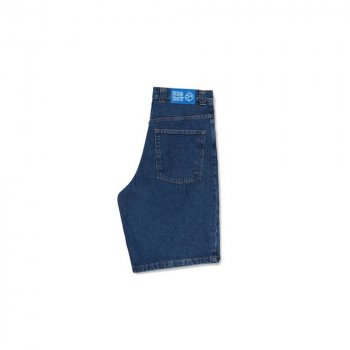 Polar Big Boy dark blue Pantalón corto