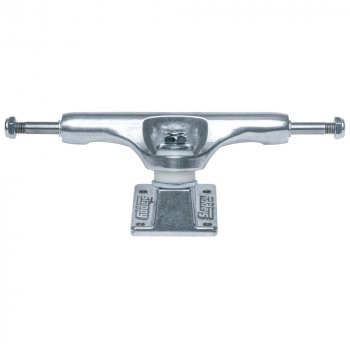 Slappy 8.0 ST1 Classic Polished silver Kit de Ejes