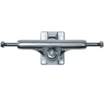 Slappy 8.5 ST1 Classic Polished silver Achsen Set