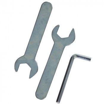 Rampage Mini Grind Rail