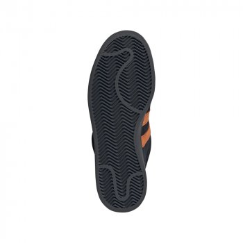 Adidas Campus 00s carbon/orange Schuhe
