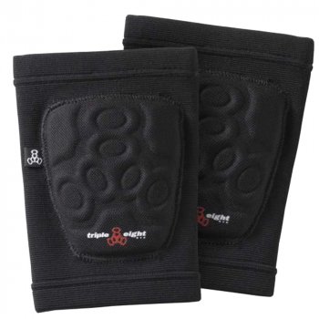 Triple 8 Covert Elbow Pads