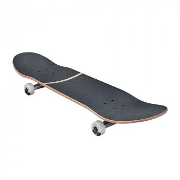 Globe Orbit 8.25 dark matter Skateboard Completo