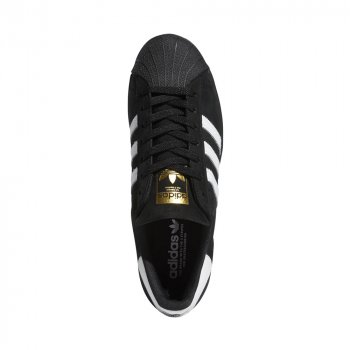 Adidas Superstar ADV black/white Zapatillas