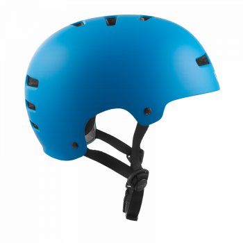 TSG Evolution satin dark cyan  Helm