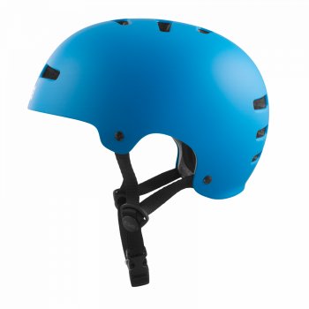 TSG Evolution satin dark cyan  Helm