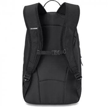 Dakine Mission 22L black Rucksack