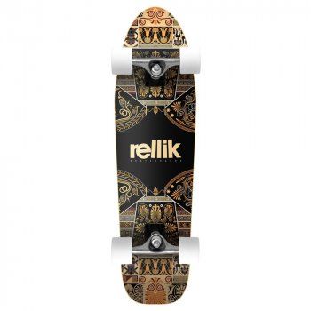 Rellik Sona 8.75 x 31.94 Komplett Cruiser