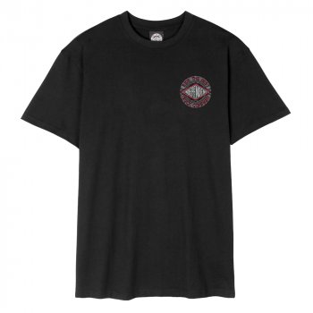 Independent Mako Tile Summit black T-Shirt