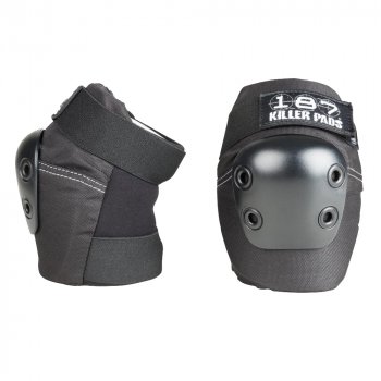 187 Killer Pads Slim Codilleras