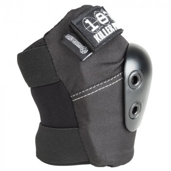 187 Killer Pads Slim Ellenbogenschoner