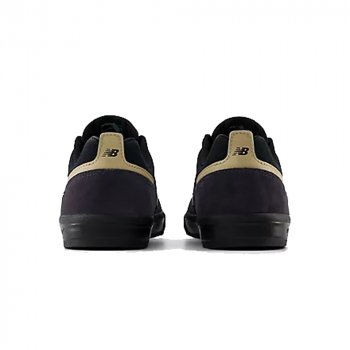 New Balance Numeric Jamie Foy 306 phantom/black Schuhe