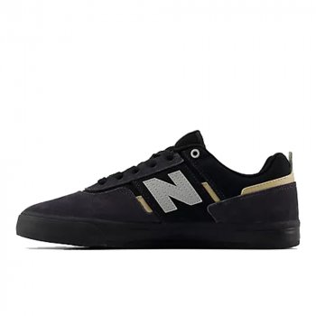 New Balance Numeric Jamie Foy 306 phantom/black Schuhe