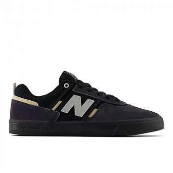 New Balance Numeric Jamie Foy 306 phantom/black Schuhe