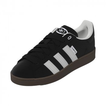 Adidas Campus 00s  black/white Zapatillas