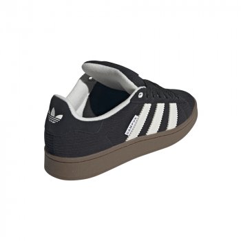 Adidas Campus 00s  black/white Zapatillas
