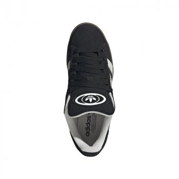 Adidas Campus 00s  black/white Zapatillas