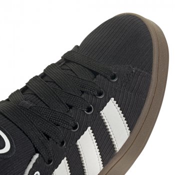 Adidas Campus 00s  black/white Zapatillas