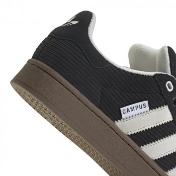 Adidas Campus 00s  black/white Zapatillas