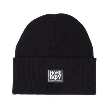 Homeboy Baldy black Gorro