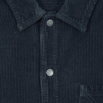 Homeboy Time Warp Hybrid Cord black Jacket
