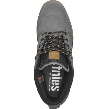 Etnies Jefferson MTW grey/gum Schuhe