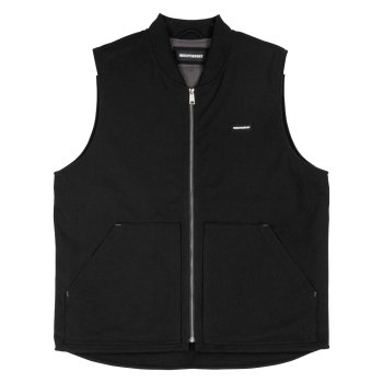 Independent Figueroa black Vest