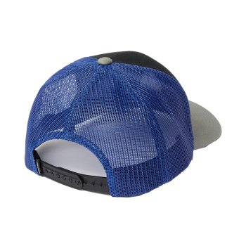 Volcom Full Stone Cheese ultramarine Trucker Gorra
