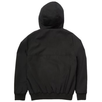 Volcom Raynan 10K black Jacke