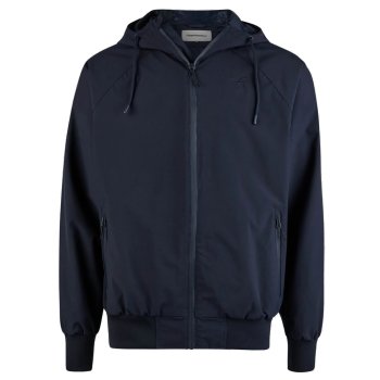 Cleptomanicx All Season Simplist 2 sky captain Jacke