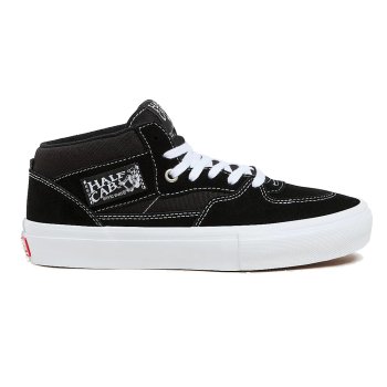 Vans Half Cab black/white Shoes