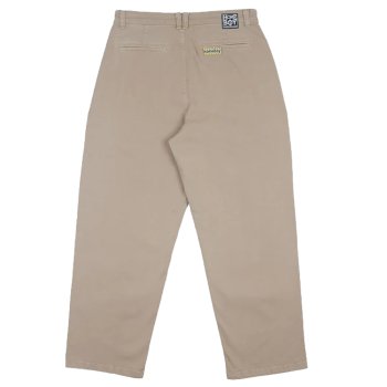 Homeboy x-tra Monster Chino taube Pant