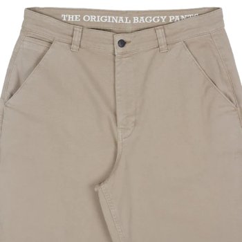 Homeboy x-tra Monster Chino taube Pant