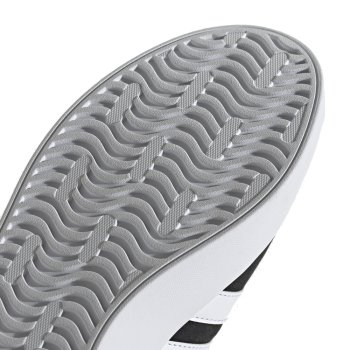 Adidas VL Court 3.0 black/white Zapatillas