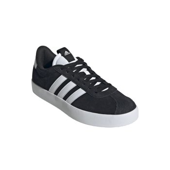 Adidas VL Court 3.0 black/white Zapatillas