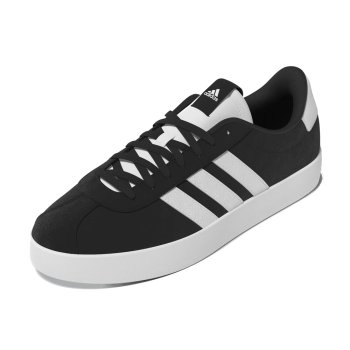 Adidas VL Court 3.0 black/white Zapatillas
