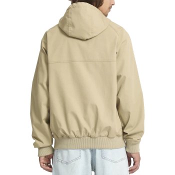 Volcom Raynan 10K khaki Jacket