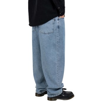 Reell Organic Baggy snow wash Pant