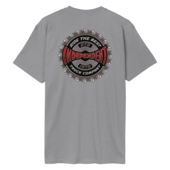 Independent Buzzsaw cement T-Shirt