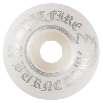 Spitfire Burner 52mm Ruedas
